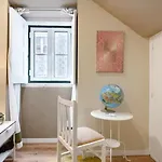 Deluxe Apartament