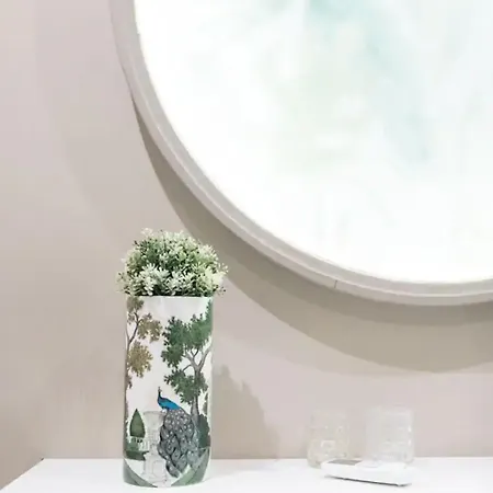 Apartment Deluxe