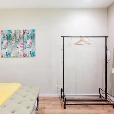 Deluxe Apartment Lisbon