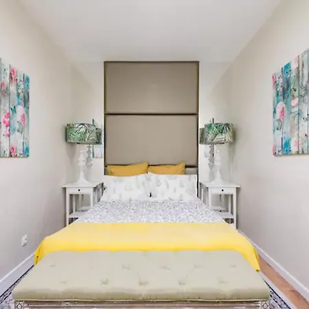 Apartment Deluxe Lisbon