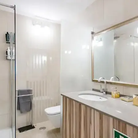 Apartment Deluxe