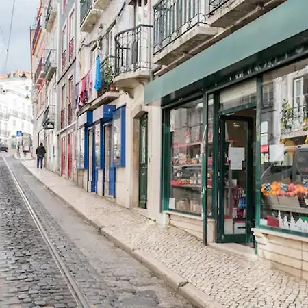 Design Meets Lisbon's Tram 28 *