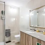 شقة Deluxe