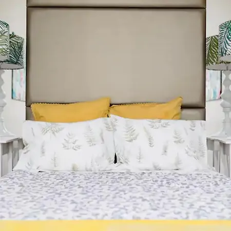 شقة Deluxe