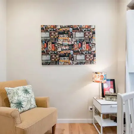 Apartmán Deluxe *