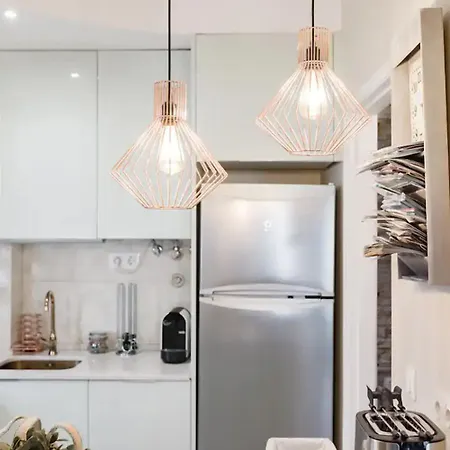 Apartmán Deluxe
