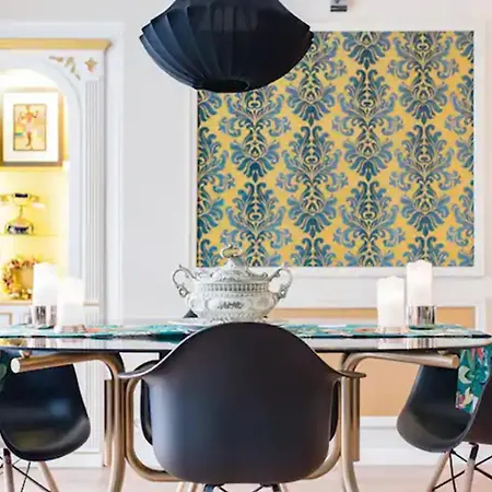 Deluxe Lisbon